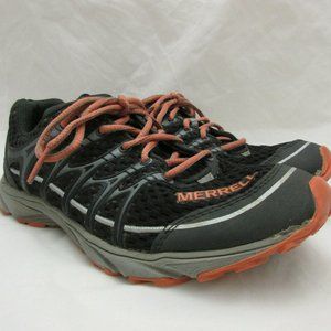 Merrell Mix Master Move Glide Trail Running Shoes